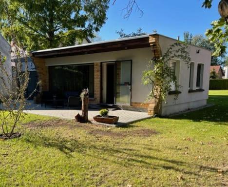 Ferienhaus Jonscher Кёнигс-Вустерхаузен Экстерьер фото